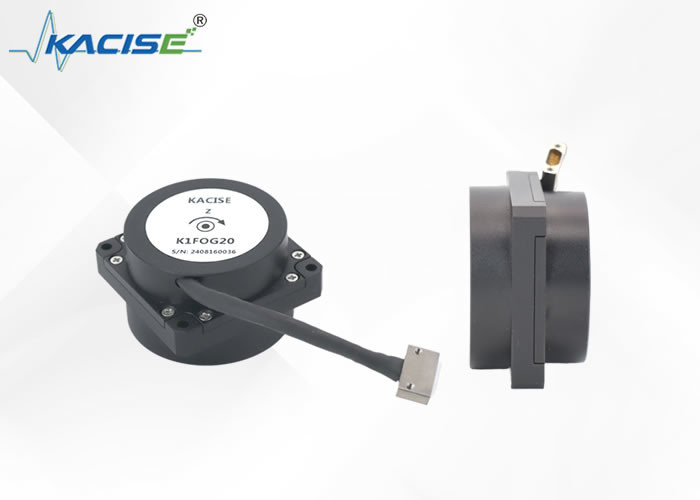 Hệ thống định vị quán tính Thiết bị đo tốc độ góc với hệ số đi ngẫu nhiên≤0.01 ((o) /H ^ 1/2