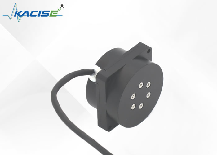 Các cảm biến vận tốc góc quang học được sử dụng trong hàng không vũ trụ, Phạm vi động ± 900 (°) / s,trọng lượng < 130 ((g)