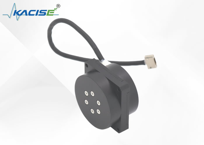 Máy quay quang sợi chính xác cao được sử dụng trong các đơn vị đo nhị phân, Bias drift ≤0.1 (°) /h