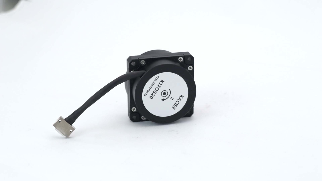 Bộ cảm biến vòng xoáy điện tử tiên tiến với độ lặp lại thiên vị ≤0,05 (°/h) và điện áp cấp 5V