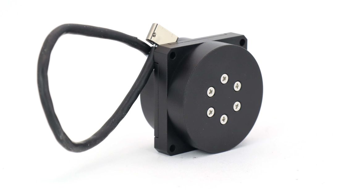 Bộ cảm biến tốc độ góc quán tính với ≤0,1°/h Bias Drift Compact 50×50×36mm và Thời gian bắt đầu 5s