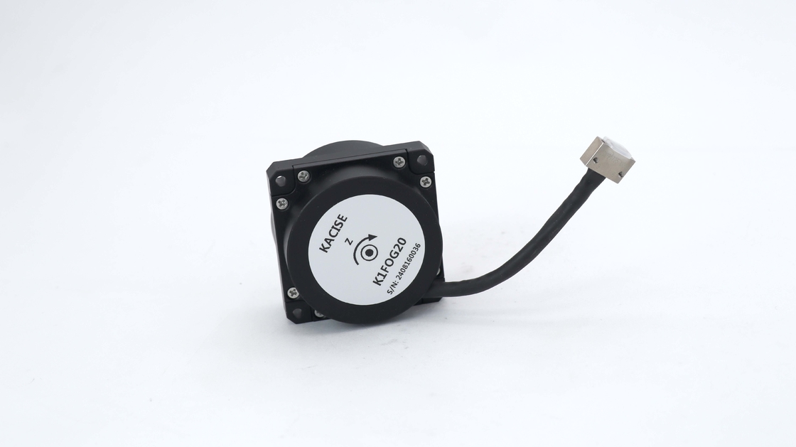 Cảm biến vòng xoáy có kích thước nhỏ với điện áp cung cấp +5 ((V) và nhiệt độ lưu trữ -50 ̊+80 ̊C