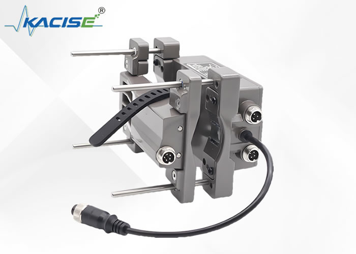 Modbus RS485 Đường đo lưu lượng siêu âm truyền thông cho nước hoặc môi trường lỏng khác