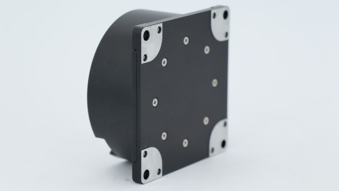 Máy quay sợi quang với phạm vi động ± 500°/s ≤0,03° Bias Repeatability và ≤10ppm Scale Factor Nonlinearity for Angular Velocity Detection