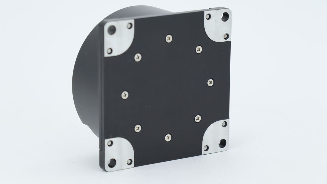 Máy quay quang học kỹ thuật số chính xác cao với kích thước 70×70×32 mm và nhiệt độ hoạt động -40 °C+70 °C cho định vị UAV