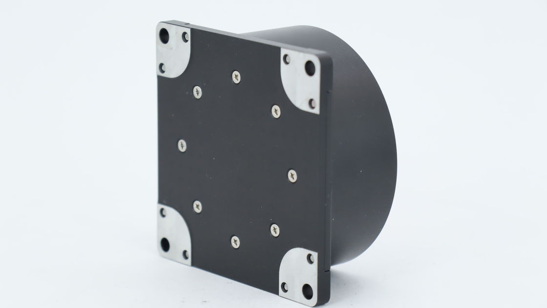 Con quay hồi chuyển sợi quang đơn trục có độ chính xác cao với dải động ±500°/s và độ lệch sai lệch thấp