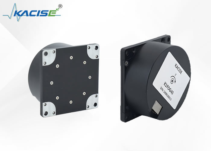 Con quay hồi chuyển sợi quang đơn trục có độ chính xác cao với dải động ±500°/s và độ lệch sai lệch thấp