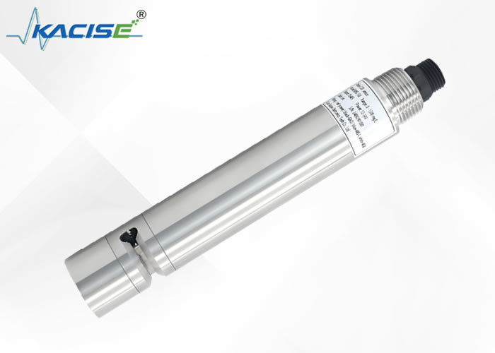 KWS-150 cảm biến COD với độ phân giải mờ 0.1NTU và đầu ra RS-485 sử dụng hấp thụ tia cực tím hai bước sóng