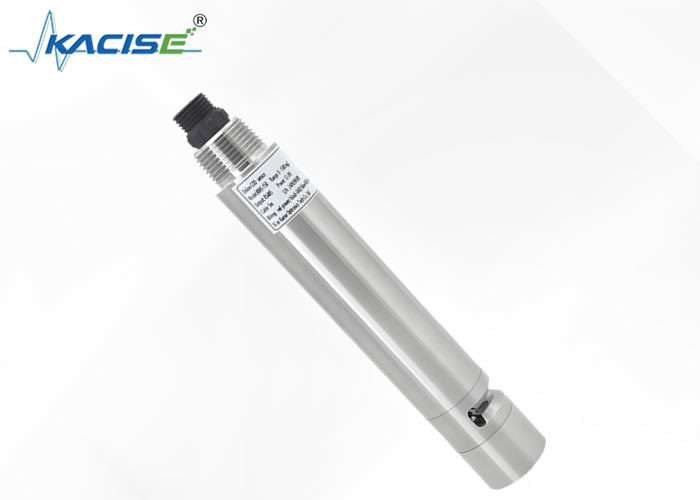 KWS-150 cảm biến COD trực tuyến Drift nhỏ phản ứng nhanh Cáp dài 5m tùy chỉnh