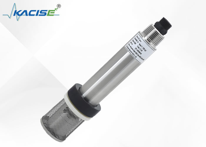 Cảm biến COD trực tuyến nhỏ gọn và bền với độ chính xác COD ± 5% cho xử lý nước thải