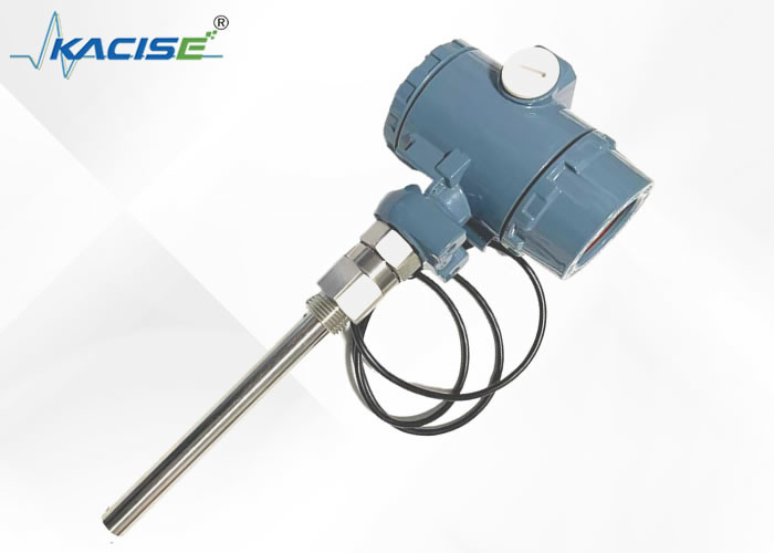 KSLV605 Series Liquid Tank Level Gauge Sensor Độ chính xác cao với cấp độ bảo vệ IP67