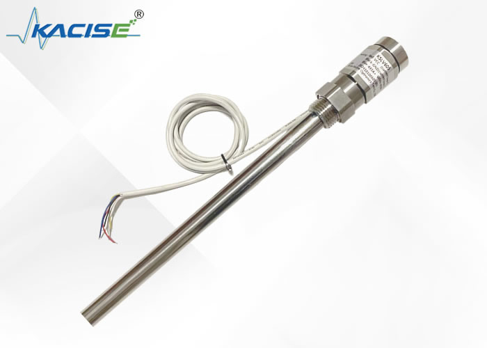 KSLV605 Series Liquid Tank Level Gauge Sensor Độ chính xác cao với cấp độ bảo vệ IP67