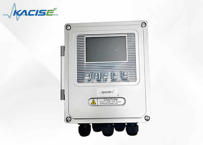 KPH500 PH Sensor Water Quality Analyzer với phạm vi đo 0-14PH IP68 Bảo vệ và bù nhiệt độ tự động