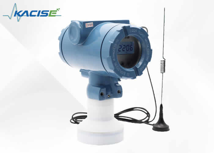 Bộ cảm biến biến siêu âm chống nước IP67 cho hệ thống nước cháy với pin DC3.6V