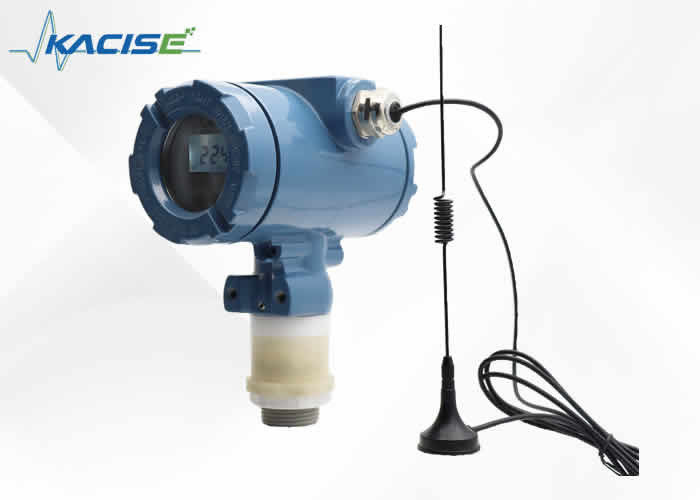 Bộ cảm biến biến siêu âm chống nước IP67 cho hệ thống nước cháy với pin DC3.6V