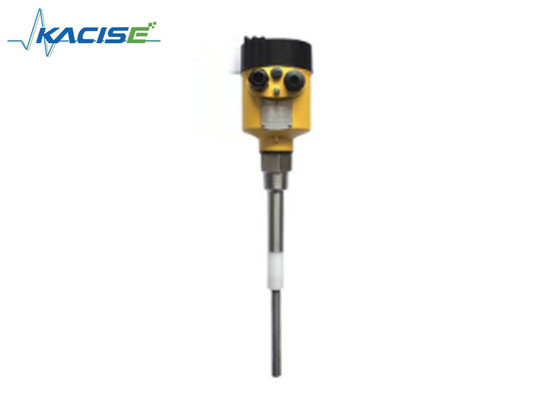 Máy truyền nồng độ công suất KCS với chức năng báo động giới hạn lên và xuống cụ thể phù hợp với môi trường ăn mòn mạnh, bụi và hạt siêu mịn