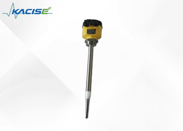 Máy truyền nồng độ công suất KCS với chức năng báo động giới hạn lên và xuống cụ thể phù hợp với môi trường ăn mòn mạnh, bụi và hạt siêu mịn