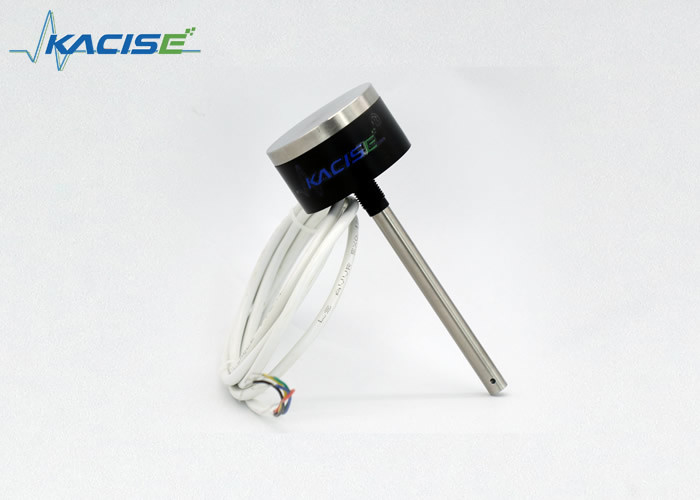 Máy truyền nồng độ nhỏ với đầu ra RS485/4-20mA để giám sát nồng độ của lò phản ứng
