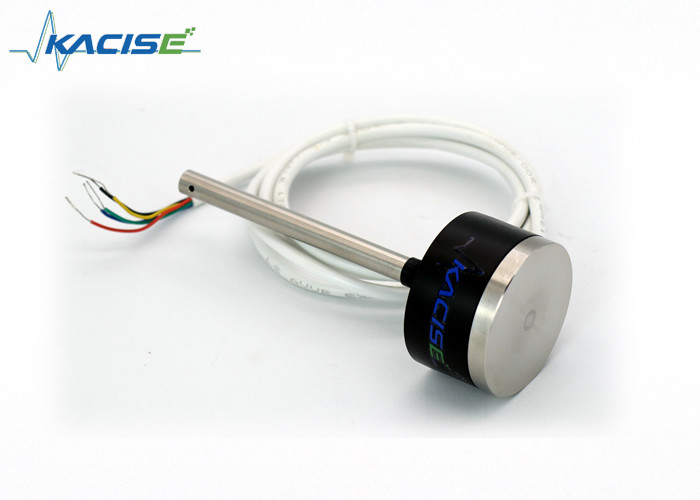 Máy truyền nồng độ nhỏ với đầu ra RS485/4-20mA để giám sát nồng độ của lò phản ứng