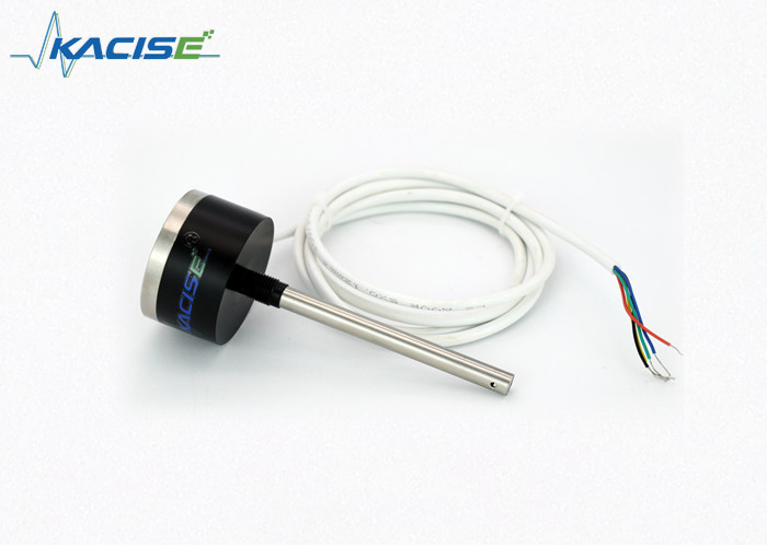 IP67 Fluid Level Meter Diesel Level Transmitter Với GPS Tracker Cho Quản lý Hạm đội