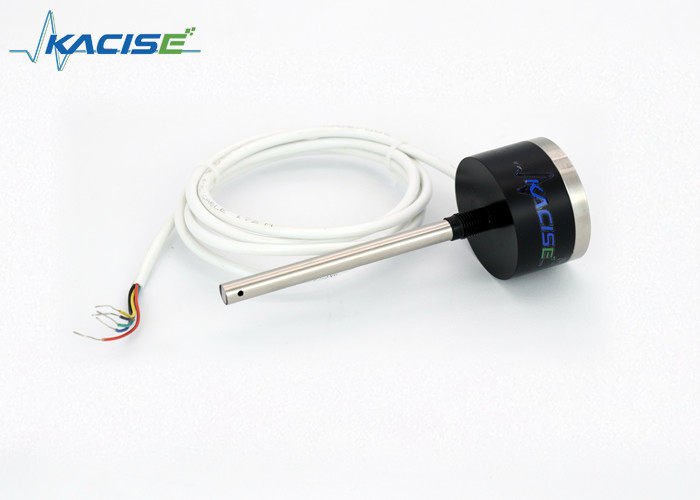 IP67 Fluid Level Meter Diesel Level Transmitter Với GPS Tracker Cho Quản lý Hạm đội