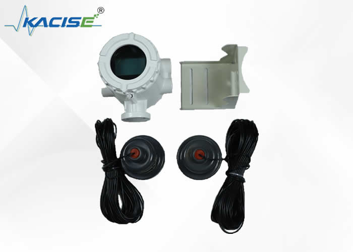 Thiết lập bên ngoài Liquid Level Gauge Digital Display For Monitoring Industrial Spherical Tanks Mức độ chất lỏng
