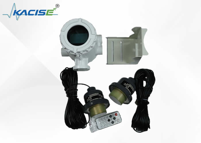 Cảm biến mức nước gắn bên ngoài với phạm vi đo 10m