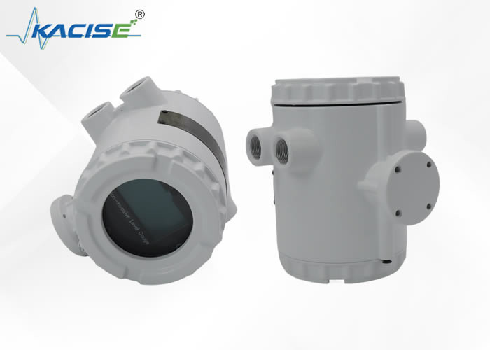Thiết lập bên ngoài Liquid Level Gauge Digital Display For Monitoring Industrial Spherical Tanks Mức độ chất lỏng