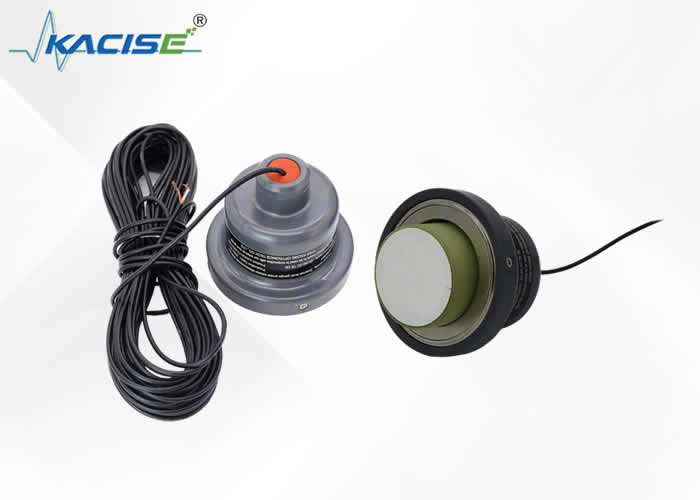 Thiết lập bên ngoài Liquid Level Gauge Digital Display For Monitoring Industrial Spherical Tanks Mức độ chất lỏng