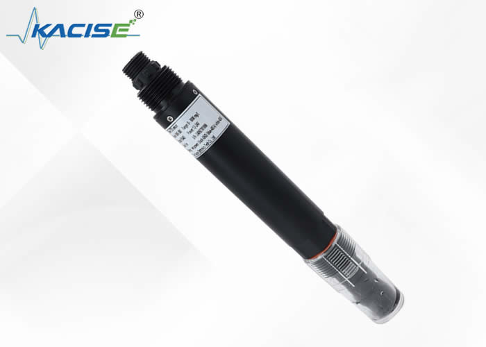 Bộ cảm biến nước được bù nhiệt độ để giám sát độ dẫn nước uống và đầu ra TDS