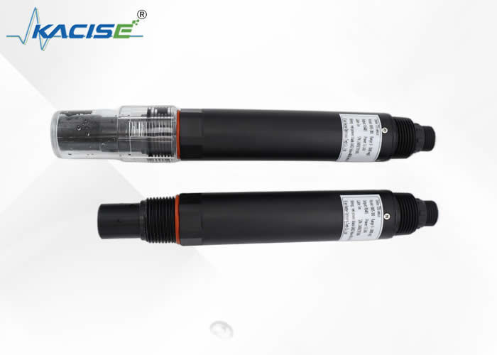 Cảm biến TDS kỹ thuật số KWS-380 với đầu ra RS-485 và bảo vệ IP68 để giám sát chất lượng nước chính xác cao