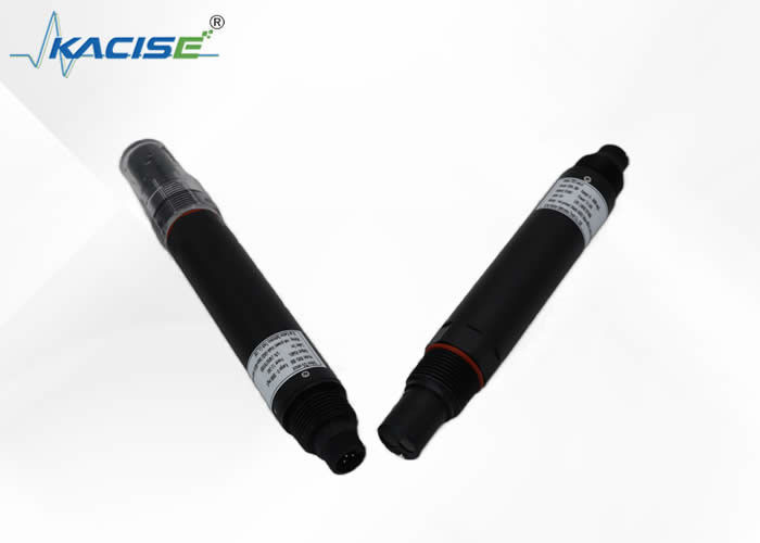 Cảm biến TDS kỹ thuật số KWS-380 với đầu ra RS-485 và bảo vệ IP68 để giám sát chất lượng nước chính xác cao