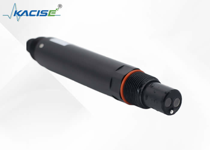 Cảm biến TDS kỹ thuật số KWS-380 với đầu ra RS-485 và bảo vệ IP68 để giám sát chất lượng nước chính xác cao