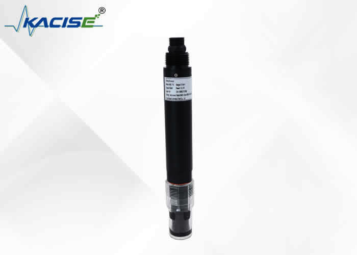 Giám sát nước môi trường KWS-750 Cảm biến PH chất lượng nước trực tuyến với phạm vi nhiệt độ 0-65C