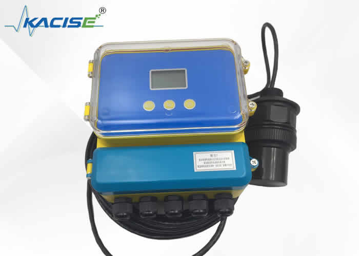IP66/IP68 Cảm biến mức nước tách hai dây được bảo vệ với đầu ra RS485/RS232 và độ phân giải chính xác cao