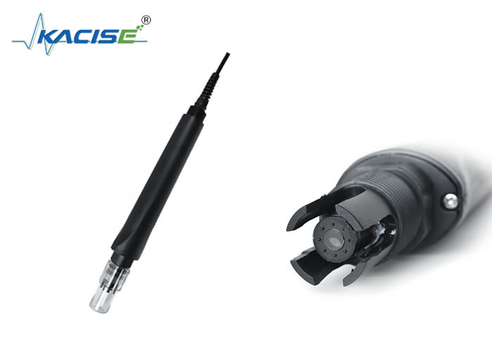 KWS-3900 cảm biến ion kỹ thuật số độ nhạy cao và đo chính xác cho nhà máy xử lý nước uống, nhà máy đóng chai