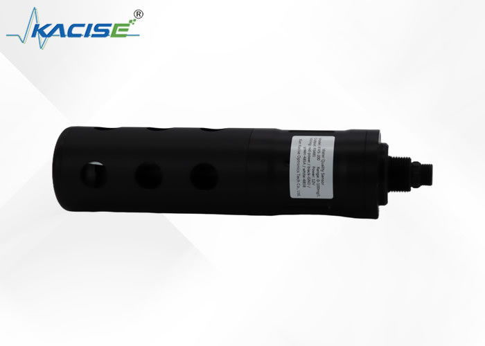KWS-200 Bộ cảm biến nitơ amoniac kỹ thuật số với phạm vi đo 0-1000mg/L, đầu ra RS-485 và bảo vệ IP68