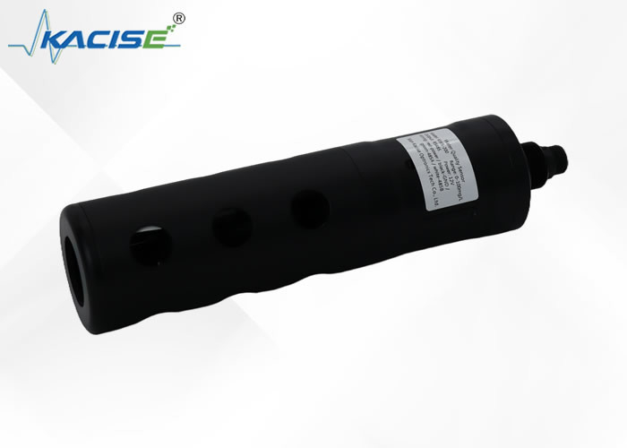 KWS-200 cảm biến amoniac nitơ trực tuyến tự động bù đắp pH và nhiệt độ trong nước