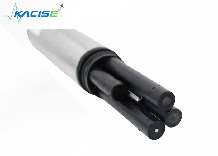 KWS-201 cảm biến nitơ amoniac trực tuyến để đo hàm lượng nitơ amoniac trong nước thải công nghiệp