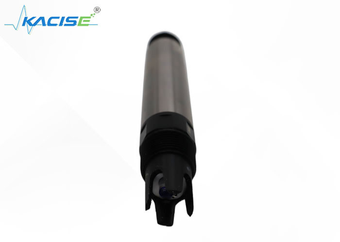POM và Titanium ẩm phần vật liệu cảm biến PH trực tuyến để dễ dàng kết nối để giám sát các giải pháp sông