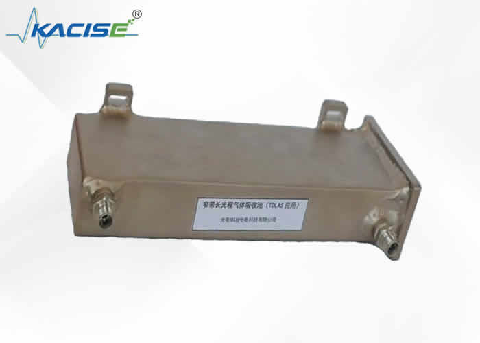 Thời gian phản hồi nhanh 0,1 giây Tự động hiệu chỉnh độ nhạy cao Cảm biến khí metan bằng laser TDLAS200 để phát hiện CH4