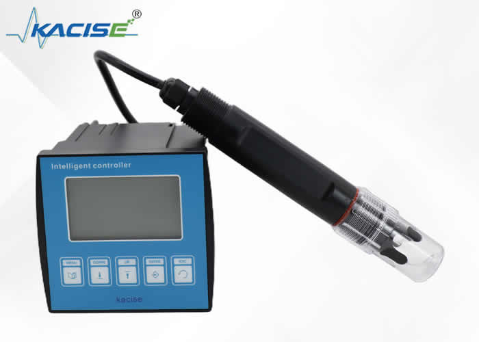 Lưu trữ tối đa 50 phép đo PH với KDM-110 Phạm vi đo nhiệt độ trực tuyến 0-99.9C PH Mức bảo vệ IP65