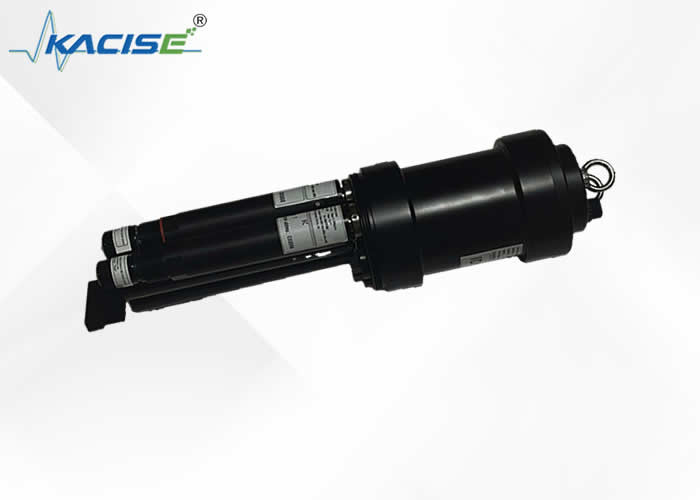 KWS-850 Cảm biến đa tham số trực tuyến để đo nitơ amoniac và pH