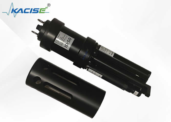Bộ cảm biến chất lượng nước đa tham số trực tuyến KWS-850 có thể đo 8 tham số đồng thời