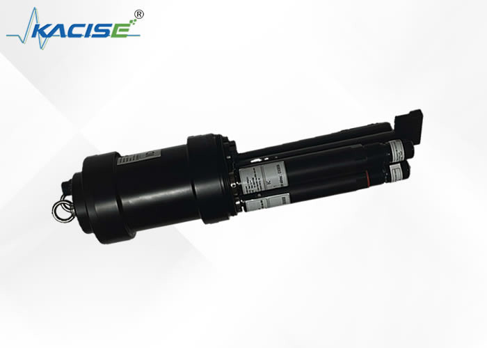 Bộ cảm biến chất lượng nước đa tham số trực tuyến KWS-850 có thể đo 8 tham số đồng thời