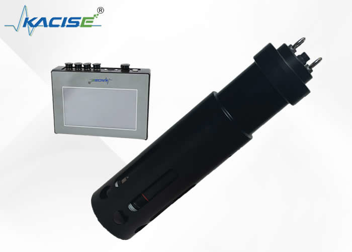 Bộ cảm biến kỹ thuật số tự làm sạch đa tham số trực tuyến tích hợp KWS-850