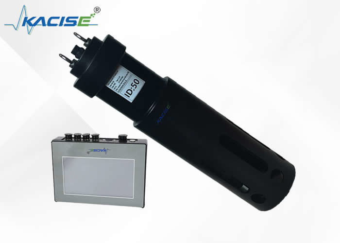 KWS-850 cảm biến chất lượng nước đa tham số trực tuyến với RS-485 Modbus / RTU, làm sạch tự động và độ chính xác ± 0,1pH