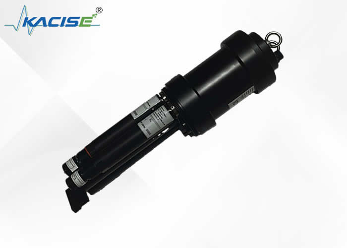 KWS-850 cảm biến chất lượng nước đa tham số trực tuyến với RS-485 Modbus / RTU, làm sạch tự động và độ chính xác ± 0,1pH
