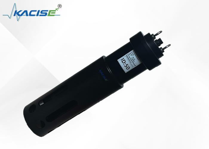 Tiêu thụ năng lượng 5W 12V KWS-850 Multi-Parameter Water Quality Sensor For Water Monitoring