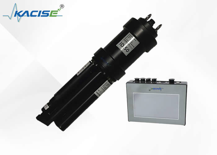 Tiêu thụ năng lượng 5W 12V KWS-850 Multi-Parameter Water Quality Sensor For Water Monitoring